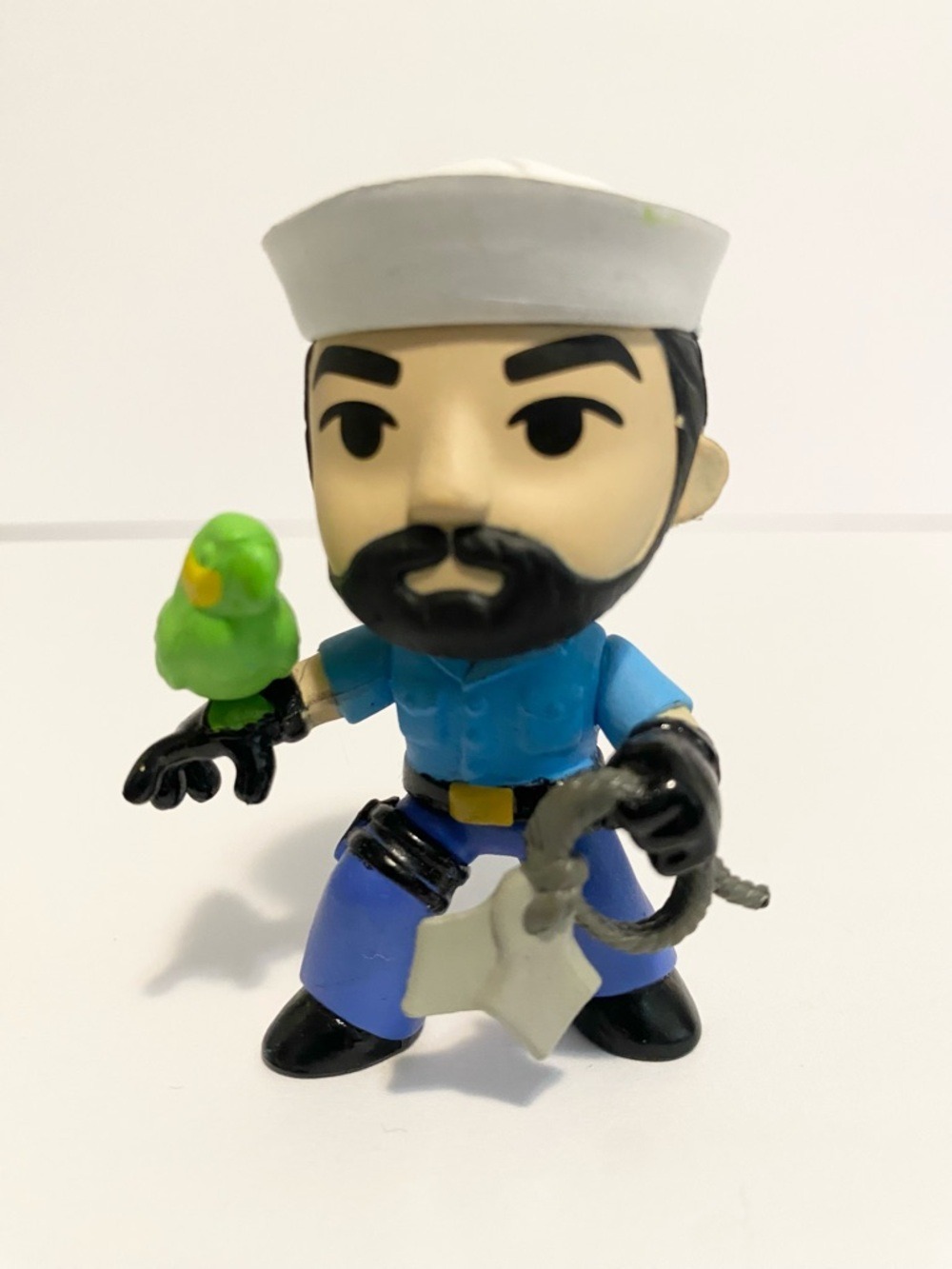 Funko Mystery Minis Retro Toys GI Joe Shipwreck Collectible Figure 4/$20 🛑